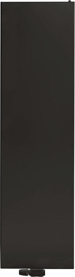 D-RAD.VERTI.LISSE 22-H1800-L600 NOIR MAT