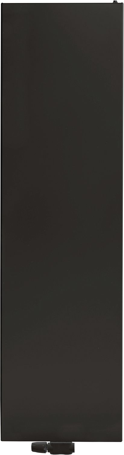 D-RAD.VERTI.LISSE 22-H1800-L600 NOIR MAT