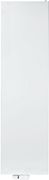 D-RAD.VERTICAL VLAK MAT WIT