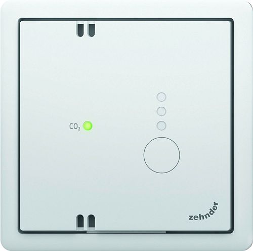 CO2 SENSOR INBOUW ZEHNDER