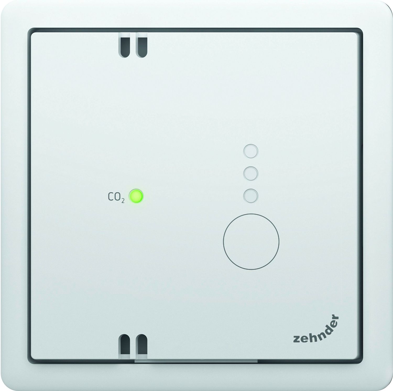 CO2 SENSOR INBOUW ZEHNDER