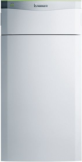 WP FLEXOTHERM EXCL.VWF117 VAILLANT 400V
