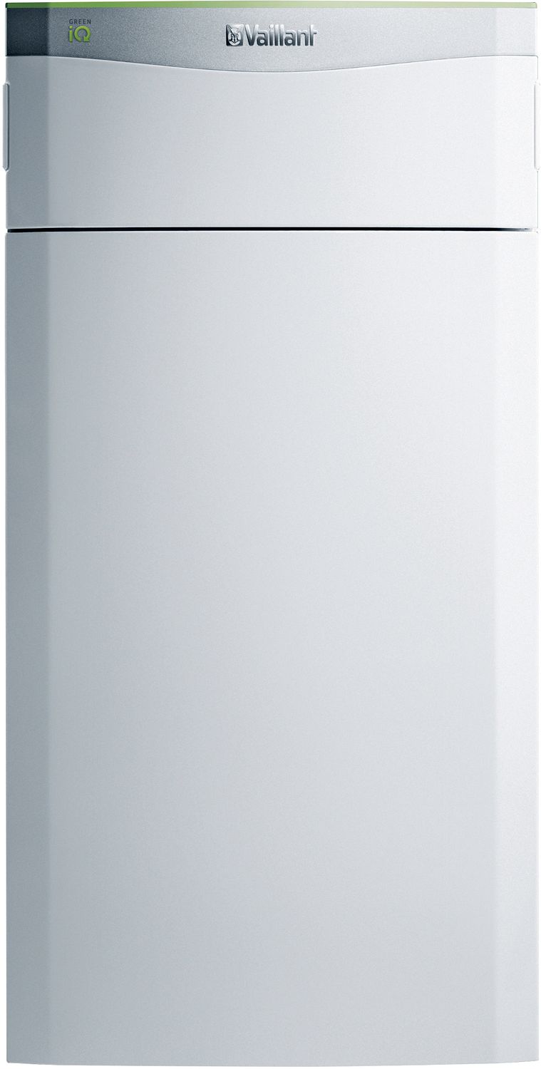 WP FLEXOTHERM EXCL.VWF117 VAILLANT 400V