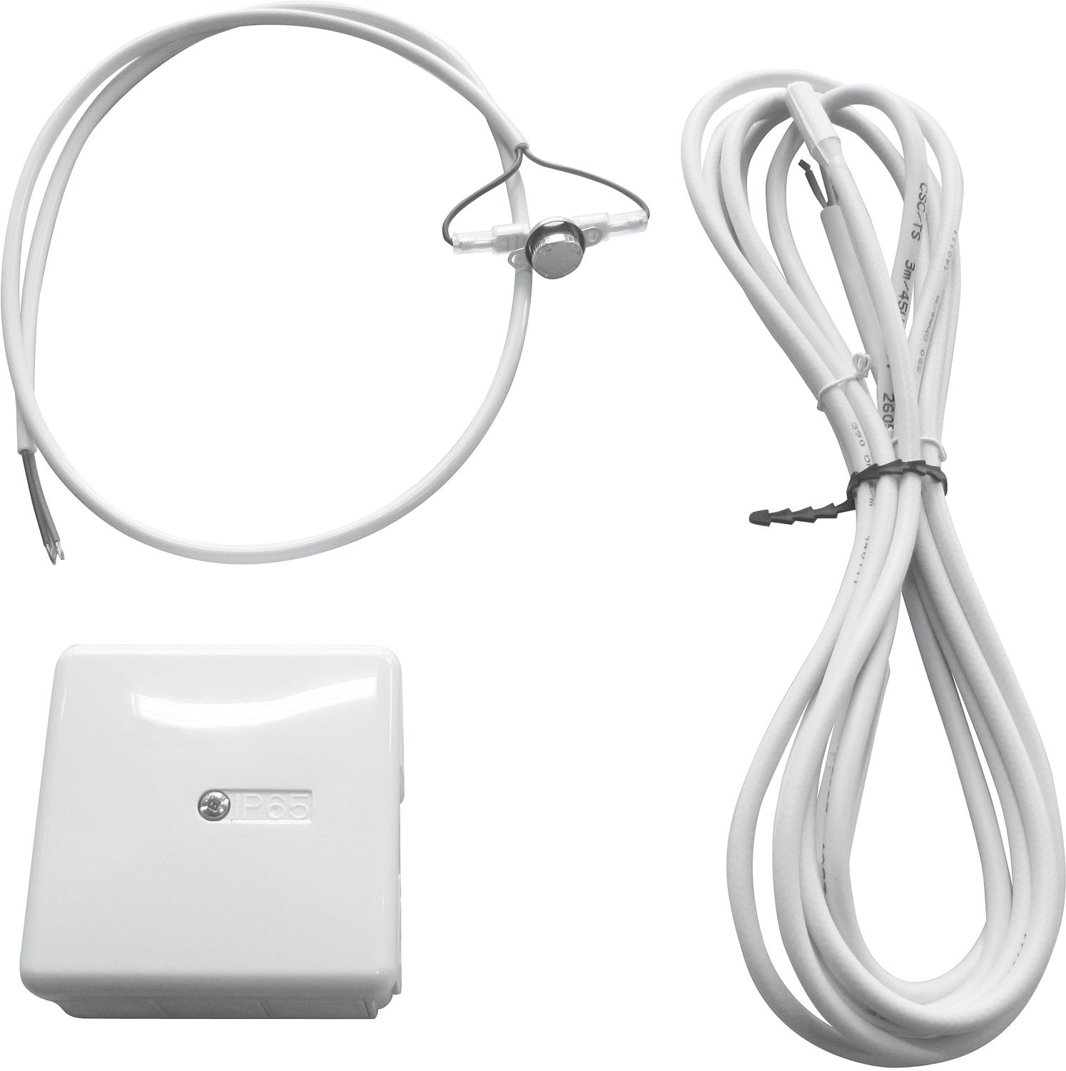 VERWARMDE KABEL COMPRESS WP BOSCH