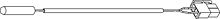TEMPERATUURSENSOR V.COMPRESS WP BOSCH