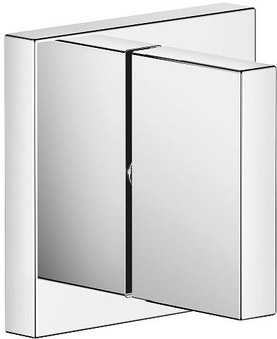 AFWERKSET STOPKRAAN DORNB.MEM 1/2&quot; CHR