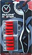 SILICONEN AFWERKTOOL SILICONE MASTER