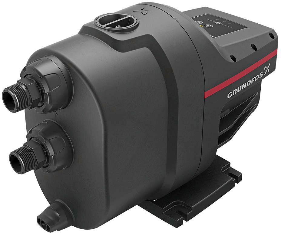 JETPOMP SCALA 1 3-35 GRUNDFOS 230V