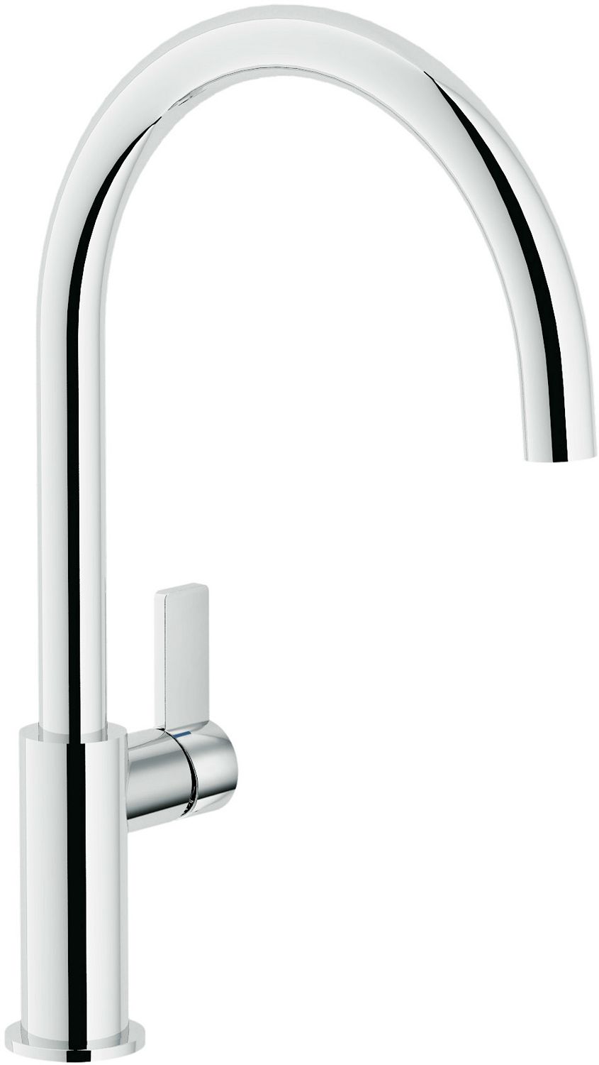 MITIGEUR CUISINE FLAG NOBILI CHROME
