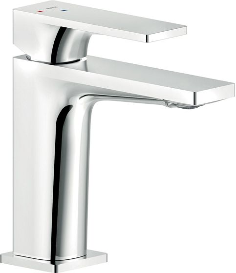 MITIGEUR LAVABO SEVEN NOBILI CL-C CHROME