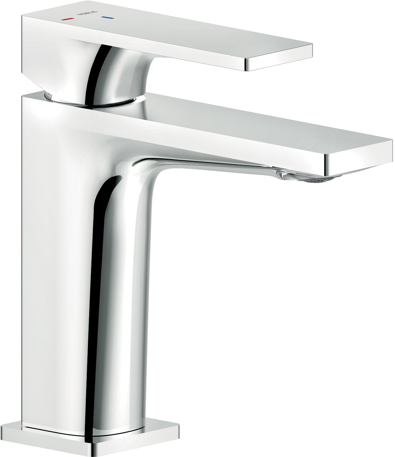 MITIGEUR LAVABO SEVEN NOBILI CL-C CHROME