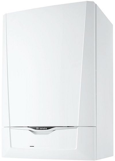 BINNENUNIT V.NEPTUNA H REMEHA 4,5-8KW