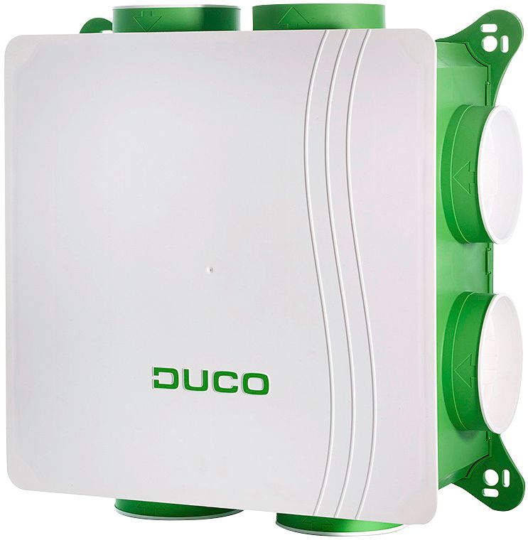 UNITE DE VENT.C DUCOBOX SILENT CONNECT