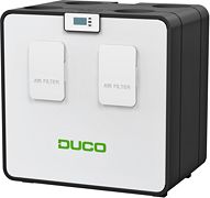 UNIT TYPE D DUCO