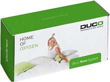 BASISPAKKET DUCOBOX SILENT CONNECT