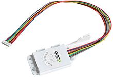BOXSENSOR DUCOBOX SILENT CONNECT