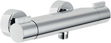 THERMOSTAAT DOUCHE ABC NAAKT NOBILI