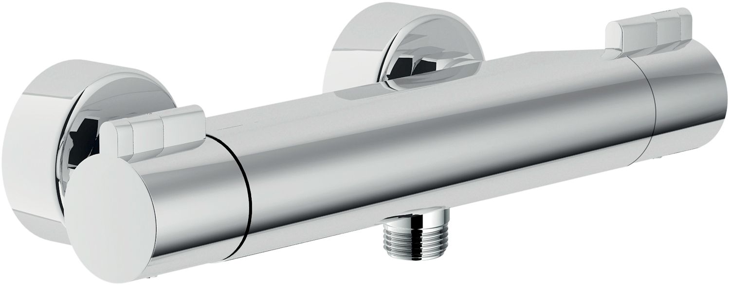THERMOSTAAT DOUCHE ABC NAAKT NOBILI CHR