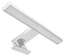 LED-VERLICHTING NEW ICE K4000 CHROOM