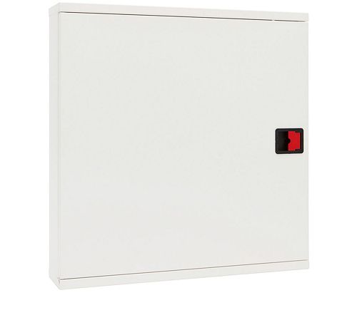 HASPELKAST VOOR HASPEL 3/4-4/4&quot; WIT