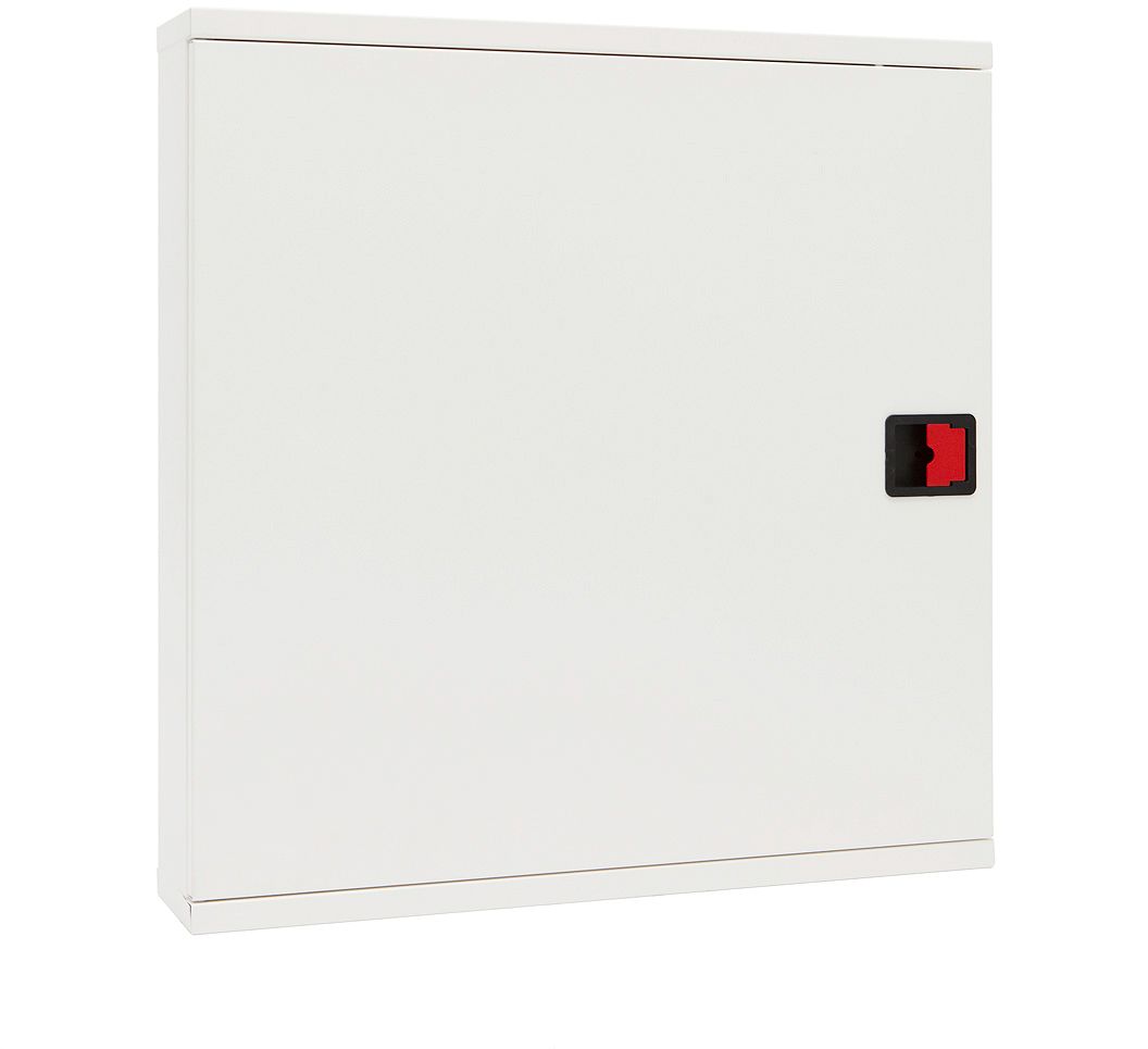HASPELKAST VOOR HASPEL 3/4-4/4&quot; WIT