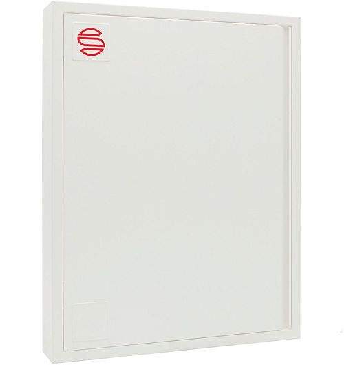 HSPLKAST DECO HSPL.4/4&quot; OPTIE INB.WIT