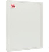 HASPELKAST OPTIE INBOUW WIT