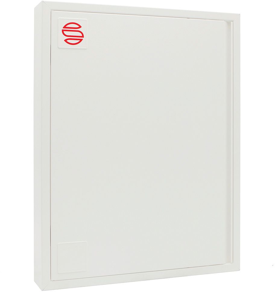 HSPLKAST DECO HSPL.4/4&quot; OPTIE INB.WIT
