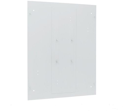 PANNEAU POUR ARMOIRES-O BLANC