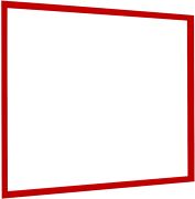 DAGLIJST COMBINATIEKAST ROOD