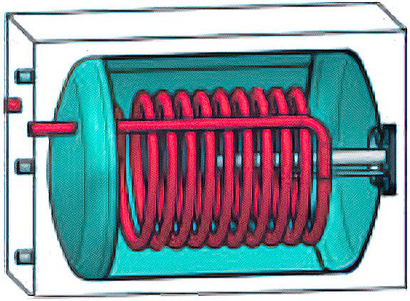 BOIL.CH.INTERDOMO 150L HORIZONTAL