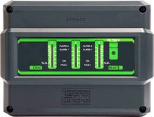 GASDETECTOR KATALYSATOR VR.MAX 3 SONDES