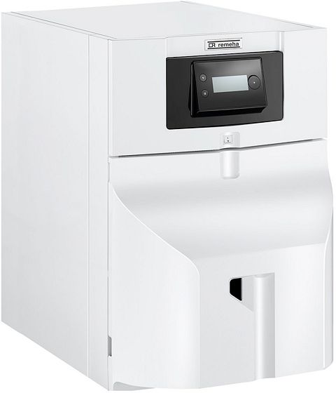 COND.VLOERKET.OLIE HERA3 REM.32KW+I REG.