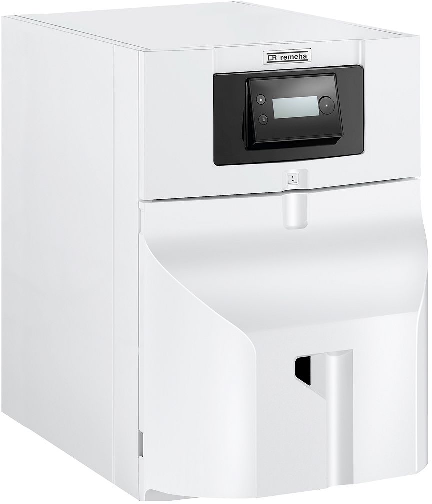 COND.VLOERKET.OLIE HERA3 REM.32KW+I REG.