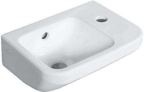 HANDENWASSER ARCHIT.VB 36,5-26CM +KRG W