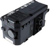 CONTROL BOX REMEHA