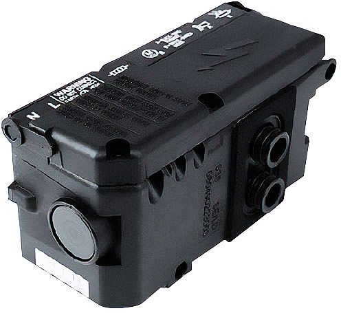 CONTROL BOX REMEHA