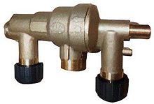 DISCONNECTOR REMEHA