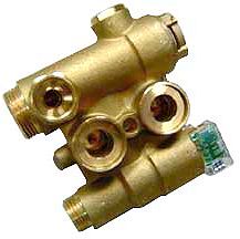 HYDROBLOC DROITE C24/28 REMEHA
