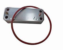 Tapwaterplatenwisselaar Avanta 28c