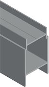 VERBREDINGSPROFIEL STEP DESCO COLLECTION