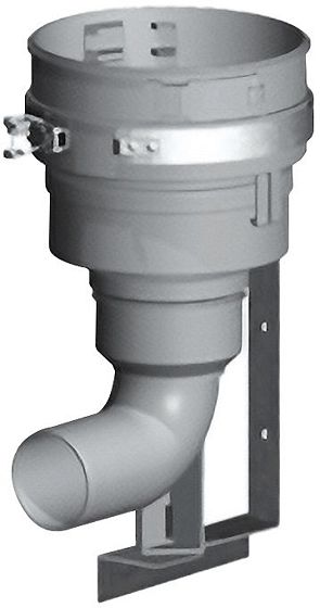 EINDAANSL.SET PP MULTIFLEX CLV 100-60MM