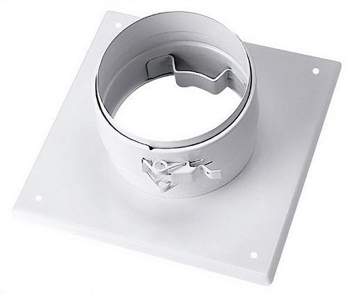 CONC.SCHACHTAANSLUITING FLEX 80/125MM