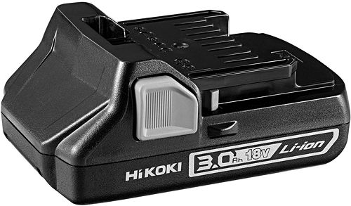 SCHUIFBATTERIJ HIKOKI 18V 3AH