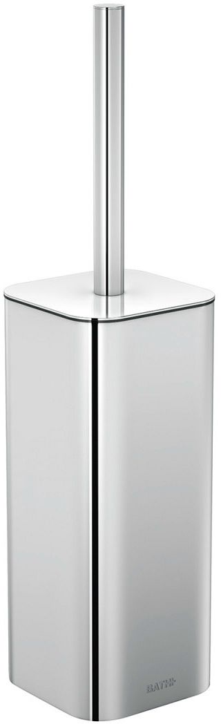 WC BORSTELH. LINE STAAND BATH+ CHROOM