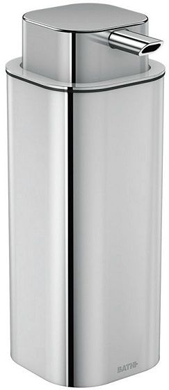 ZEEPDISPENSER STAAND LINE BATH+ 0,37L CH