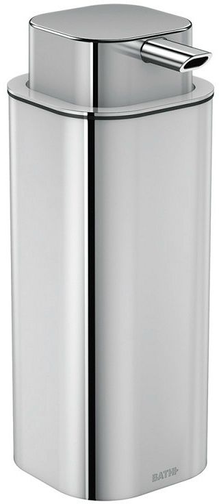 ZEEPDISPENSER STAAND LINE BATH+ 0,37L CH
