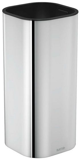BEKER LINE STAAND BATH+ CHROOM