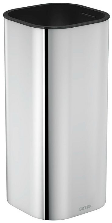 BEKER LINE STAAND BATH+ CHROOM