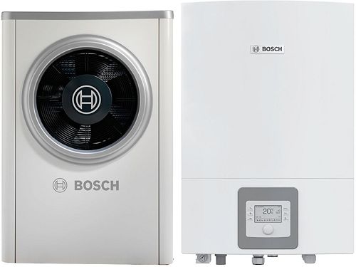 PAC A/E COMPRESS 6000 AWE BOSCH 6KW